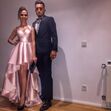 Alex Telles, Priscilla Minuzzo, FC Porto, Brasil