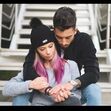 Alex Telles, Priscilla Minuzzo, FC Porto, Brasil
