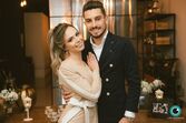 Alex Telles, Priscilla Minuzzo, FC Porto, Brasil