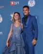 Alex Telles, Priscilla Minuzzo, FC Porto, Brasil