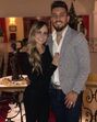 Alex Telles, Priscilla Minuzzo, FC Porto, Brasil