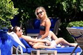 Hailey Baldwin, Bella Hadid