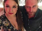 Joana Machado Madeira, Eduardo Madeira