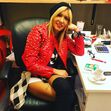 Maria Leal