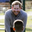 Príncipe Harry, Meghan Markle
