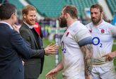 Príncipe Harry, Meghan Markle