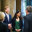 Príncipe Harry, Meghan Markle