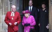 Família Real Inglesa