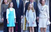 Família Real Espanhola