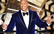 dwayne johnson