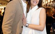 Andreia Rodrigues e Daniel Oliveira