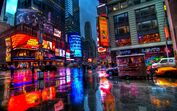 Nova Iorque, times square, EUA