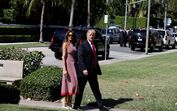 Melania Trump