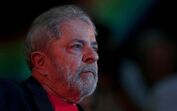 Lula da Silva, ex-Presidente do Brasil