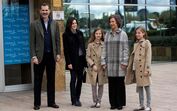 letizia, espanha, reis de espanha