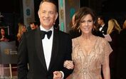 Tom Hanks, Rita Wilson
