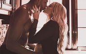 Tristan Thompson, Khloé Kardashian