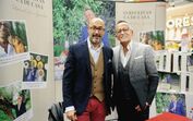 Manuel Luís Goucha, Rui Oliveira, TVI, casamento, montemor, alentejo