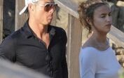 Cristiano Ronaldo, Irina Shayk