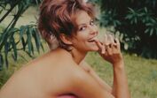 Claudia Cardinale