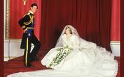 príncipe Carlos de Inglaterra e princesa Diana