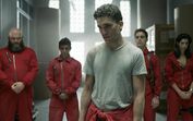 La Casa De Papel, NetFlix, série, temporada