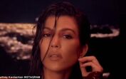Kourtney Kardashian
