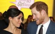 Meghan Markle, harry