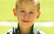 Macaulay Culkin