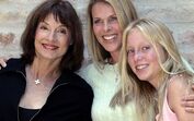 Princesa Isabel, India Oxenberg, Catherine Oxenberg