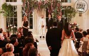 Meghan Markle, Suits, Rachel, Mike