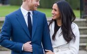 Príncipe Harry, Meghan Markle