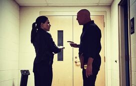 Trailer de 'Réplica Violenta'