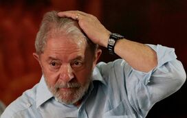 Presidente do Brasil Lula da Silva operado de urgência a hemorragia cerebral. Está a recuperar nos cuidados intensivos