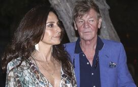 Tudo sobre a portuguesa que namora com Ernst de Hannover, o marido de Carolina do Mónaco