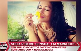 Cláudia Nayara usou o seu Mustang para disparar contra maldizentes