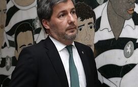 Droga, violência doméstica, depressão: todas as acusações a Bruno de Carvalho 