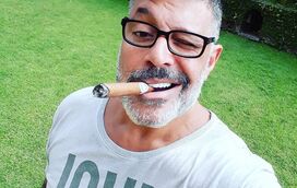 O apoio de Alexandre Frota para se tornar Ministro da Cultura