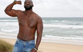 Bruno, o gigante do 'SS7', ocultou um segredo grave a Goucha e à produção