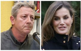 Letizia não se livra das polémicas! Revelados encontros secretos com o ex-marido