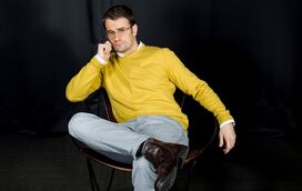 José Diogo Quintela é alvo de criticas 