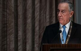 Marcelo condena o uso de armas químicas e compreende o ataque à Síria