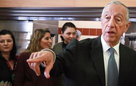 Vida louca de Marcelo que põe a sua saúde em perigo