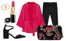 Requinte para este domingo 