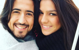 Bronca: Gabriela é expulsa e a família ataca César em pleno estúdio, que ficou em lágrimas