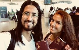 Gabriela Santana não sabe se valeu a pena participar no programa