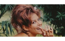 Morreu Claudia Cardinale, uma das mais talentosas e bonitas atrizes italianas