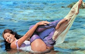 As imagens mais quentes de Claudia Cardinale