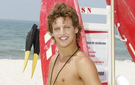 Francisco Adam morreu há 16 anos num brutal acidente. O eterno "Moranguito" recordado com muita saudade
