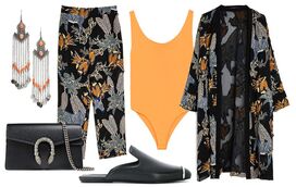 Trending: o poder de um conjunto estampado 